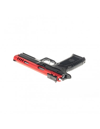 Tanfoglio Force 22L Red Cal 22 Long Rifle Tanfoglio Force 22L Red Cal 22 Long Rifle