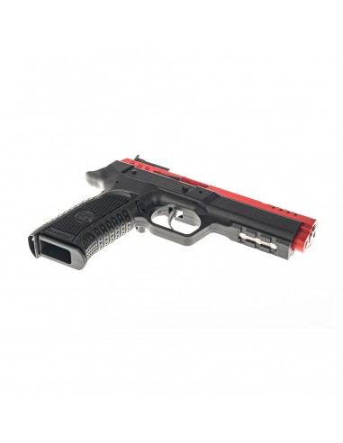 Tanfoglio Force 22L Red Cal 22 Long Rifle Tanfoglio Force 22L Red Cal 22 Long Rifle