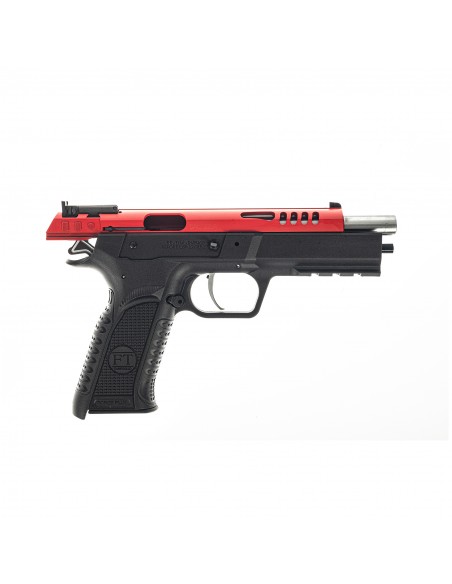 Tanfoglio Force 22L Red Cal 22 Long Rifle Tanfoglio Force 22L Red Cal 22 Long Rifle