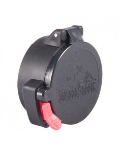 BUTLER CREEK FLIP OPEN - EYE LENS COVER 2