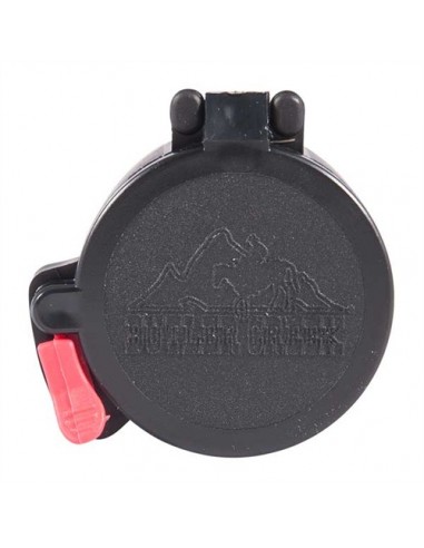 BUTLER CREEK FLIP OPEN - EYE LENS COVER