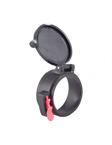 BUTLER CREEK FLIP OPEN - EYE LENS COVER BUTLER CREEK FLIP OPEN - EYE LENS COVER