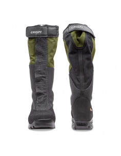 CRISPI STIEFEL HIGHLAND PRO OLIVE 2