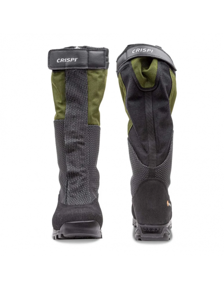 CRISPI STIEFEL HIGHLAND PRO OLIVE CRISPI STIEFEL HIGHLAND PRO OLIVE