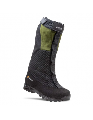 CRISPI BOOTS HIGHLAND PRO OLIVE