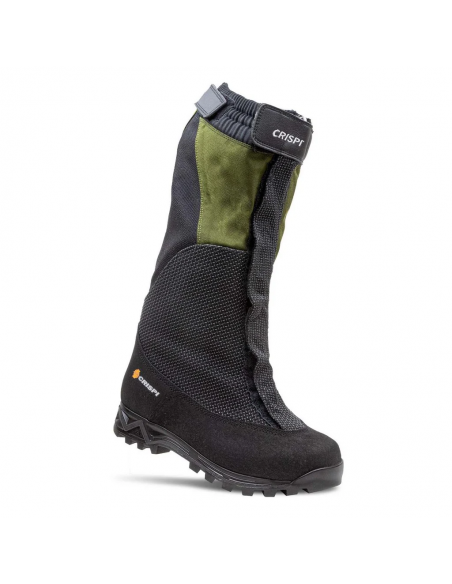 CRISPI STIEFEL HIGHLAND PRO OLIVE CRISPI STIEFEL HIGHLAND PRO OLIVE