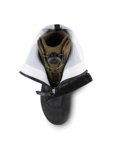 CRISPI SCARPONI HIGHLAND PRO OLIVE CRISPI SCARPONI HIGHLAND PRO OLIVE