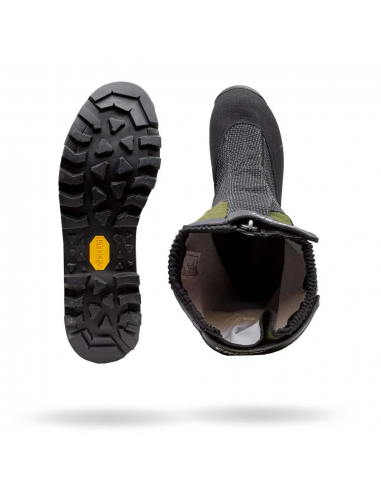 CRISPI SCARPONI HIGHLAND PRO OLIVE CRISPI SCARPONI HIGHLAND PRO OLIVE