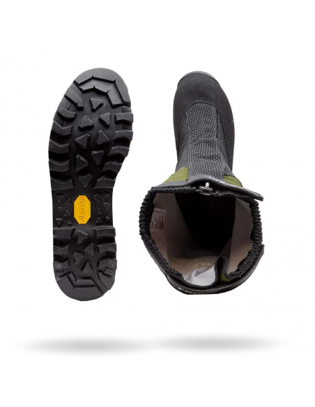 CRISPI SCARPONI HIGHLAND PRO OLIVE CRISPI SCARPONI HIGHLAND PRO OLIVE