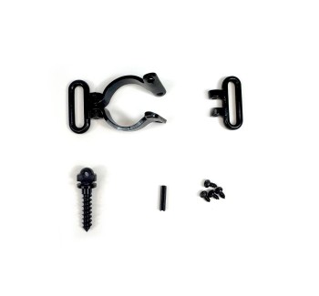 FRANCHI BRACE HOLDER KIT SCREWS SV-F CAL 12 | ARMERIA REGINA