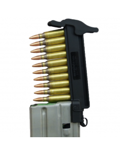 BUTLER CREEK StripLULA LADE UND ENTLADEGERAT M-16 / AR-15 / HK416