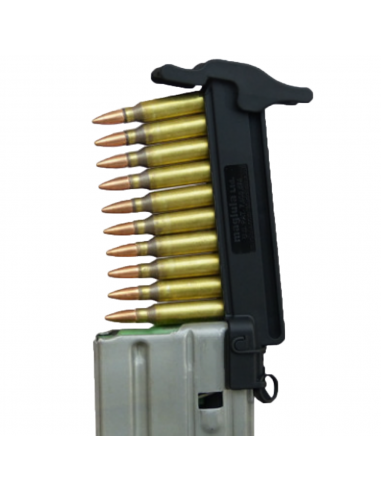 BUTLER CREEK StripLULA LOADER AND UNLOADER M-16 / AR-15 / HK416