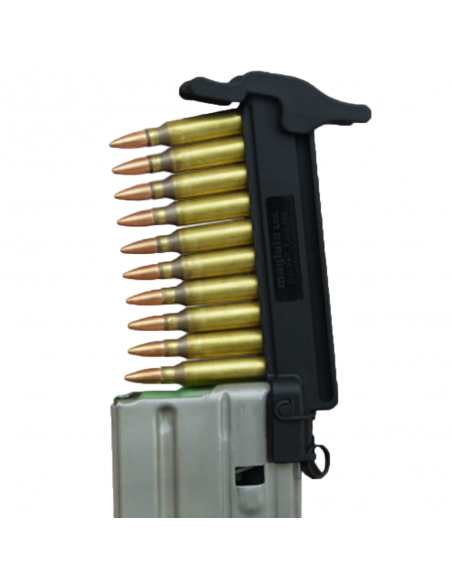 BUTLER CREEK StripLULA LADE UND ENTLADEGERAT M-16 / AR-15 / HK416 BUTLER CREEK StripLULA LADE UND ENTLADEGERAT M-16 / AR-15 / HK416