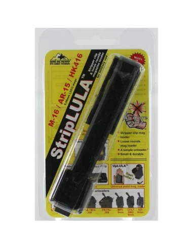 BUTLER CREEK StripLULA LOADER E UNLOADER M-16 / AR-15 / HK416 BUTLER CREEK StripLULA LOADER E UNLOADER M-16 / AR-15 / HK416