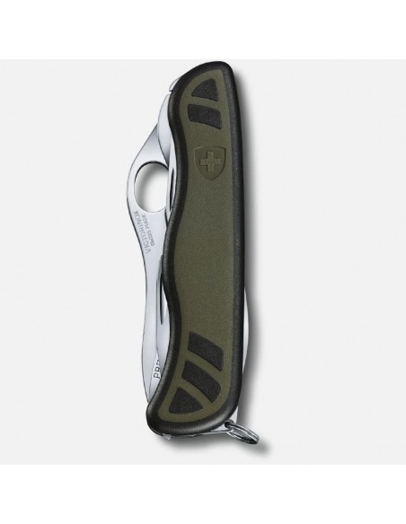 VICTORINOX COLTELLINO TRAILMASTER 10 FUNZIONI 111MM VICTORINOX COLTELLINO TRAILMASTER 10 FUNZIONI 111MM