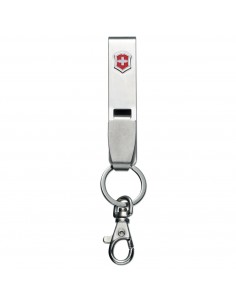 VICTORINOX SWISS PORTACHIAVI CON MOSCHETTONE 2