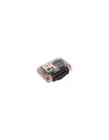 BURRIS XTR SIGNATURE RINGE 30MM H.1.00" BURRIS XTR SIGNATURE RINGE 30MM H.1.00"