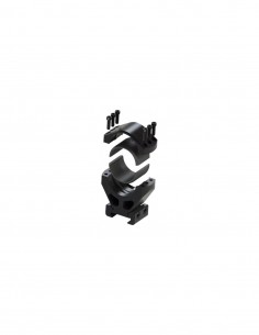 BURRIS XTR SIGNATURE RINGE 34MM H.1,00" 2