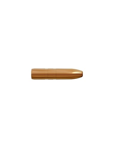LAPUA PALLE 6,5mm MEGA SP 155GR 100PZ LAPUA PALLE 6,5mm MEGA SP 155GR 100PZ