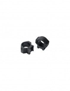 BURRIS XTR SIGNATURE RINGE 34MM H.1,50"