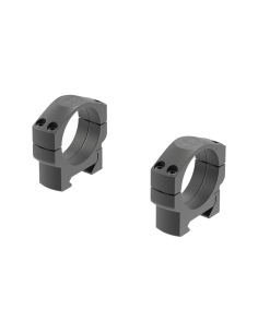 LEUPOLD MEDIUM RINGS MARK 4 ALUMINIUM 35MM