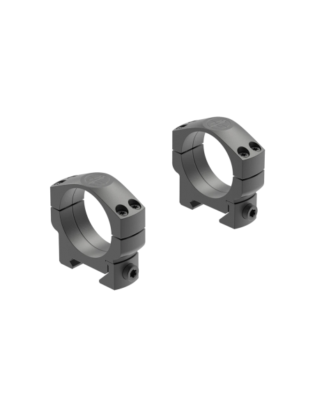 LEUPOLD MEDIUM RINGS MARK 4 ALUMINIUM 35MM LEUPOLD MEDIUM RINGS MARK 4 ALUMINIUM 35MM
