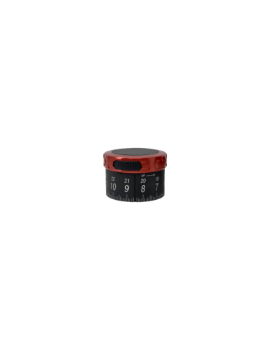 BURRIS PRO 5.5-30X56 SCR2 MIL ILLUMINATED BURRIS PRO 5.5-30X56 SCR2 MIL ILLUMINATED