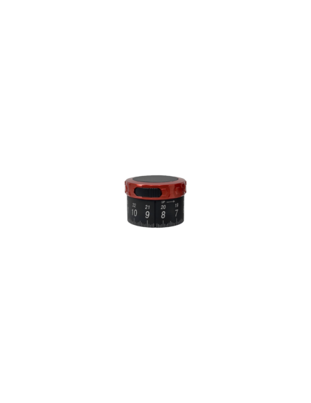BURRIS PRO 5.5-30X56 SCR2 MIL ILLUMINATED BURRIS PRO 5.5-30X56 SCR2 MIL ILLUMINATED