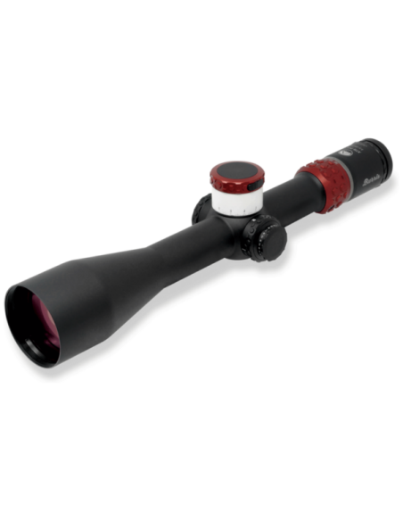 BURRIS RIFLESCOPE XTR PRO 5.5-30x56 SCR2 MIL ILLUMINATED