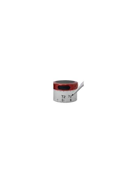BURRIS PRO 5.5-30X56 SCR2 MIL ILLUMINATED BURRIS PRO 5.5-30X56 SCR2 MIL ILLUMINATED