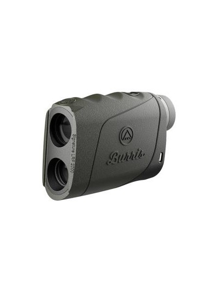 BURRIS SIGNATURE LRF 2000 RANGEFINDER BURRIS SIGNATURE LRF 2000 RANGEFINDER