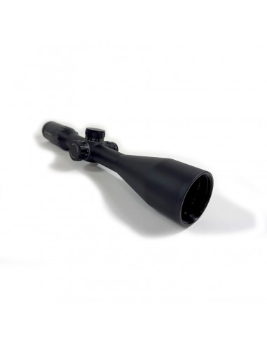 VECTOR OPTIK PARAGON GEN2 5-25X56 GEBRAUCHT