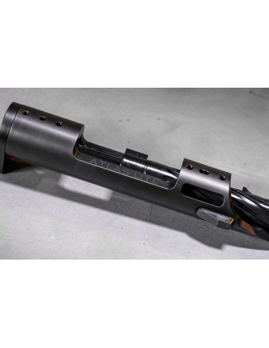 KELBLY AZIONE ATLAS LITE KELBLY AZIONE ATLAS LITE