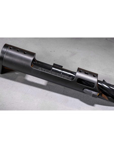 KELBLY AZIONE ATLAS LITE KELBLY AZIONE ATLAS LITE