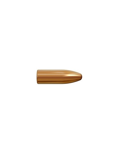 LAPUA PALLE 30 Trafilata 311 FMJ 123gr 100PZ LAPUA PALLE 30 Trafilata 311 FMJ 123gr 100PZ