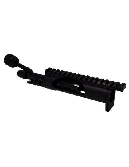 KELBLY ATLAS TACTICAL ACTION