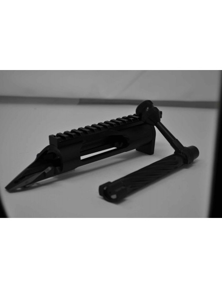 KELBLY ATLAS TACTICAL ACTION