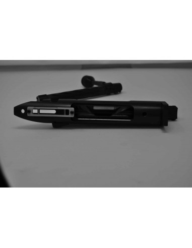 KELBLY ATLAS TACTICAL ACTION