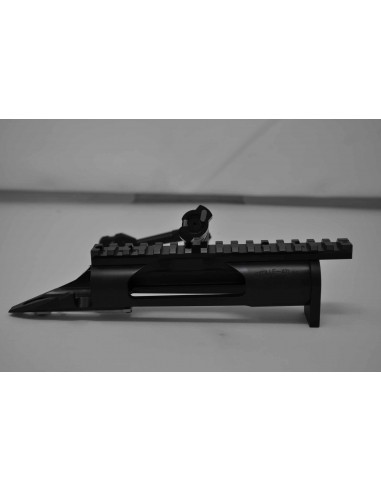 KELBLY ATLAS TACTICAL ACTION