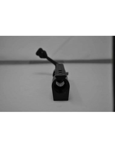 KELBLY ATLAS TACTICAL ACTION