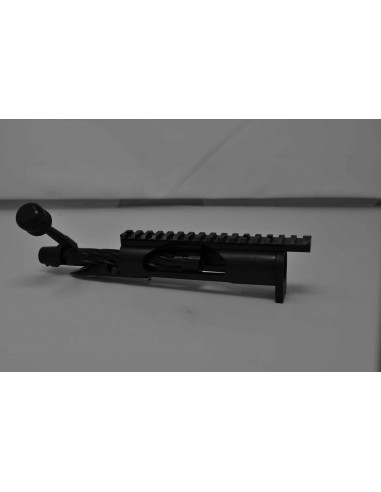 KELBLY ATLAS TACTICAL ACTION