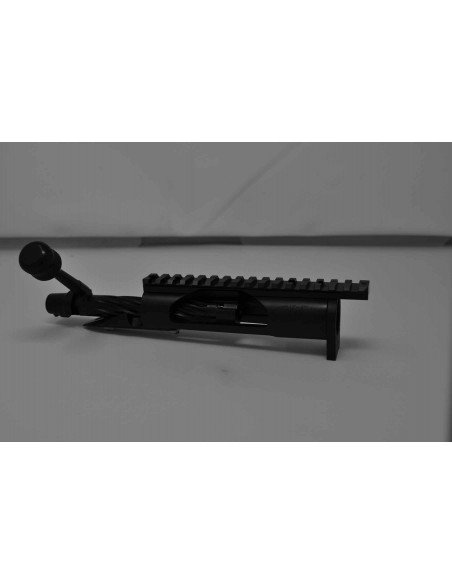 KELBLY ATLAS TACTICAL ACTION