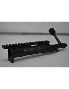 KELBLY AZIONE ATLAS TACTICAL 2