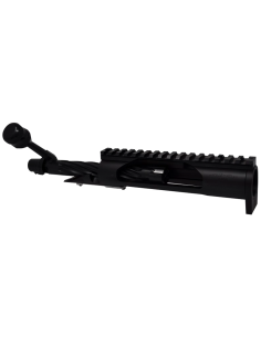 KELBLY AZIONE LONG ATLAS 338