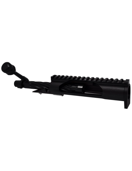 KELBLY AZIONE LONG ATLAS 338 KELBLY AZIONE LONG ATLAS 338