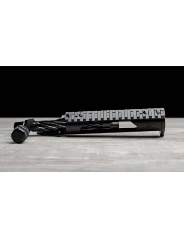 KELBLY AZIONE LONG ATLAS 338 KELBLY AZIONE LONG ATLAS 338