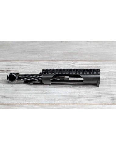 KELBLY AZIONE LONG ATLAS 338 KELBLY AZIONE LONG ATLAS 338