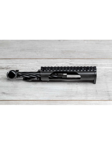 KELBLY AZIONE LONG ATLAS 338 KELBLY AZIONE LONG ATLAS 338