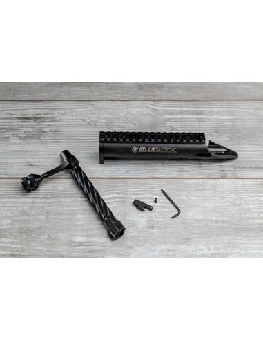 KELBLY AZIONE LONG ATLAS 338 KELBLY AZIONE LONG ATLAS 338