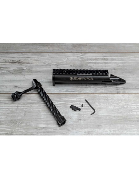 KELBLY AZIONE LONG ATLAS 338 KELBLY AZIONE LONG ATLAS 338